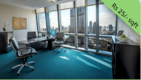 Office Space for rent in Noida Sector-67