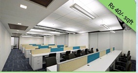 Office Space for rent in Noida Sector-11