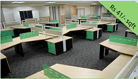 office space for rent in noida sector-11