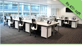 office Space for rent in noida sector-67