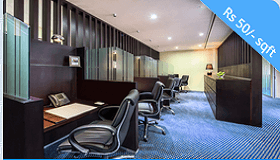 office Space for rent in Noida Sector-64