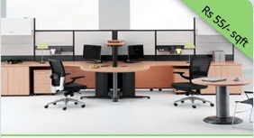 office space in noida sector-63