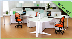 office space for rent in noida sector-16b