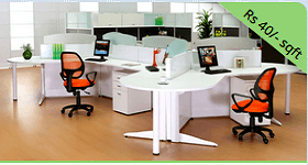 office space for Rent in Noida Sector-3