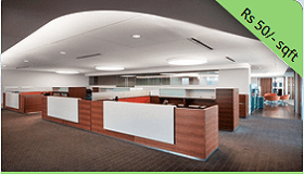 Office space for rent in Noida Sector-6