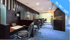 office space for rent in noida sector-68