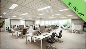 office space in noida sector-85