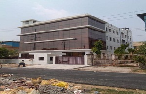 Factory for rent in Noida Sector-84