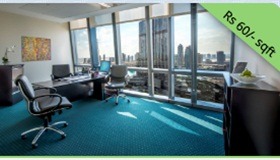 office space in noida sector-16b