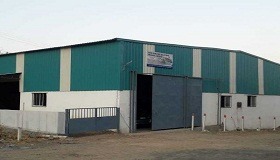 Industrial Shed for rent in noida sector-9