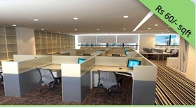 office space in noida sector-4