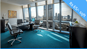 office space in noida sector-62