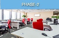 Office space for rent in Noida Phase-2