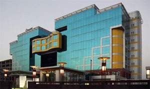 Express Trade Tower-1 Noida Film City