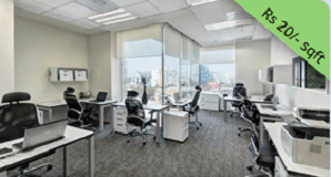 office space for rent in noida sector-83