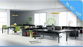 Office Space for Rent in Noida Sector-68