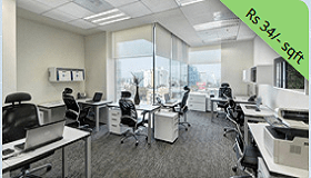 office space for rent in noida sector-83