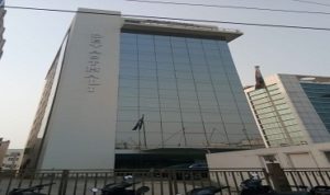 Devasthali Corporate Tower Noida Sector-62