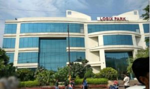Logix IT Park Noida Sector-18