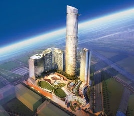 supertech Astralis Sector-94 Noida