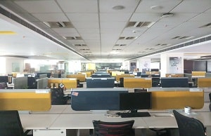 office space for Rent in sector-2 Noida