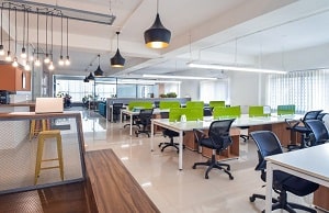 Office Space for rent in noida sector-62