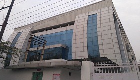 Factory for rent in Noida Sector-64